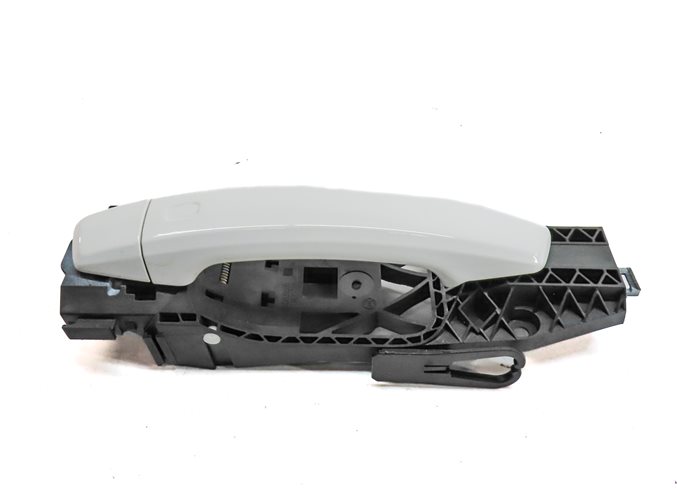 Thumbnail 3: 2016-2017 AUDI TT (MK3) REAR RIGHT PASSENGER DOOR HANDLE (White)