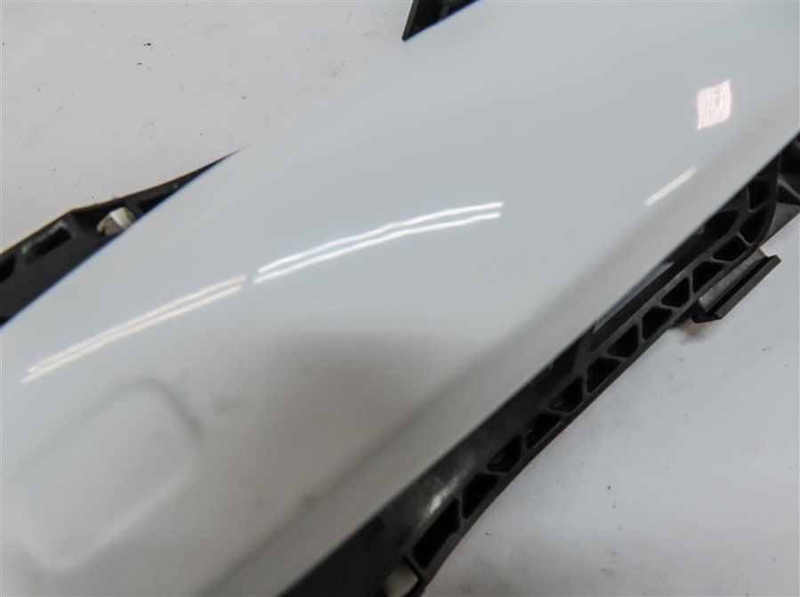 Thumbnail 7: 2015-2019 AUDI A3 S3 RS3 TT (8V MK3) REAR LEFT EXTERIOR DOOR HANDLE (White)