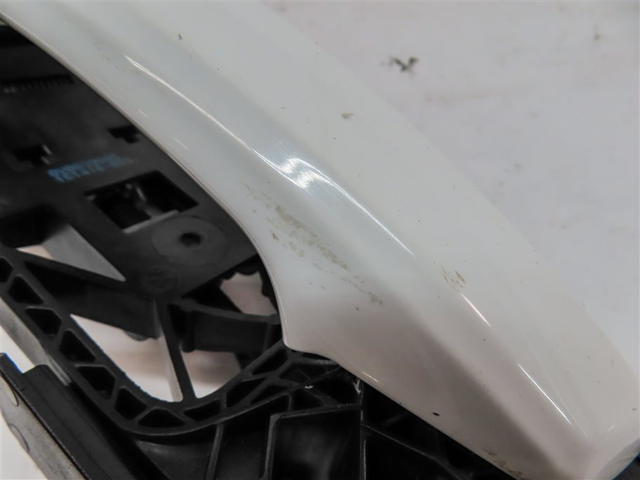 Thumbnail 5: 2016-2017 AUDI TT (MK3) FRONT RIGHT PASSENGER DOOR HANDLE (White)