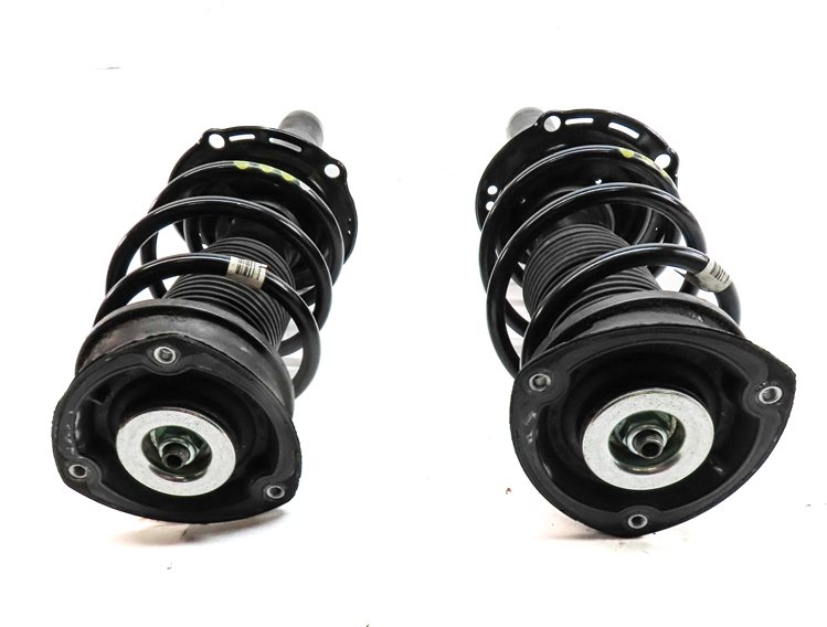 Thumbnail 5: 2015-2017 AUDI A3 (8V) FWD FRONT LEFT & RIGHT SUSPENSION SHOCK STRUT SET
