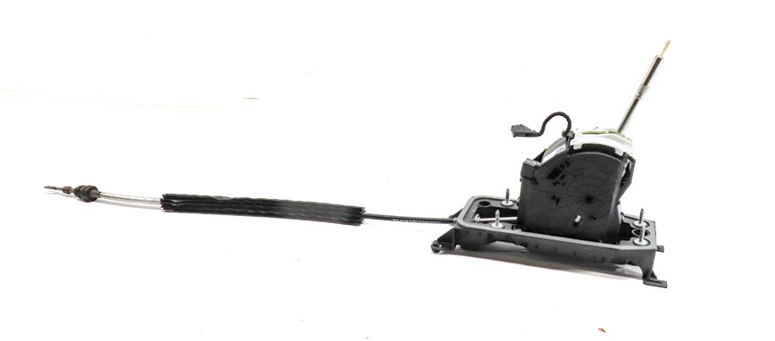 Thumbnail 3: 2016-2020 AUDI A3 (8V 8VF 8Y) TRANSMISSION GEAR SHIFTER SHIFT BOX w/ CABLE