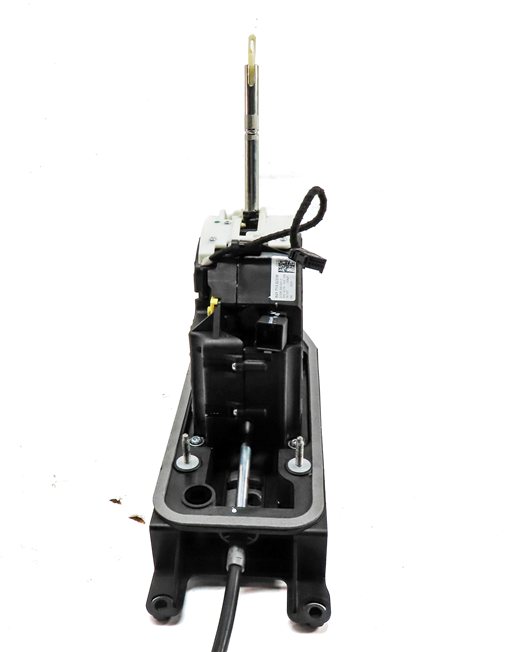 Thumbnail 4: 2016-2020 AUDI A3 (8V 8VF 8Y) TRANSMISSION GEAR SHIFTER SHIFT BOX w/ CABLE
