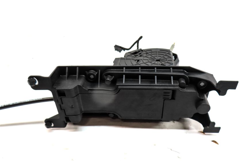 Thumbnail 5: 2016-2020 AUDI A3 (8V 8VF 8Y) TRANSMISSION GEAR SHIFTER SHIFT BOX w/ CABLE