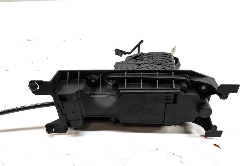 Thumbnail 6: 2016-2020 AUDI A3 (8V 8VF 8Y) TRANSMISSION GEAR SHIFTER SHIFT BOX w/ CABLE