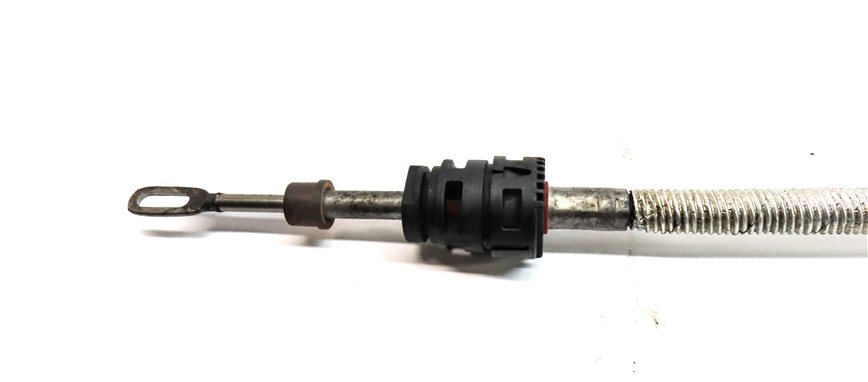 Thumbnail 7: 2016-2020 AUDI A3 (8V 8VF 8Y) TRANSMISSION GEAR SHIFTER SHIFT BOX w/ CABLE