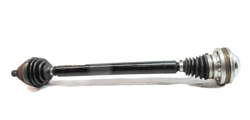 Thumbnail 2: 2015-2016 AUDI A3 (8V) 1.8T TURBO RIGHT FRONT PASSENGER SIDE CV AXLE DRIVE SHAFT