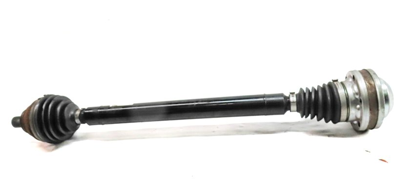 Thumbnail 3: 2015-2016 AUDI A3 (8V) 1.8T TURBO RIGHT FRONT PASSENGER SIDE CV AXLE DRIVE SHAFT