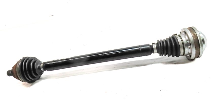 Thumbnail 4: 2015-2016 AUDI A3 (8V) 1.8T TURBO RIGHT FRONT PASSENGER SIDE CV AXLE DRIVE SHAFT
