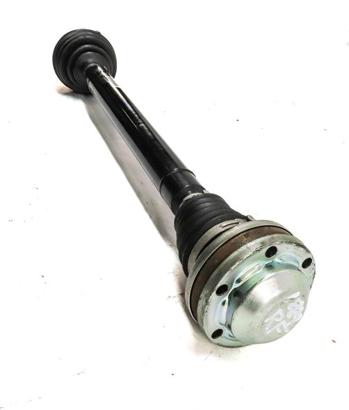 Thumbnail 5: 2015-2016 AUDI A3 (8V) 1.8T TURBO RIGHT FRONT PASSENGER SIDE CV AXLE DRIVE SHAFT