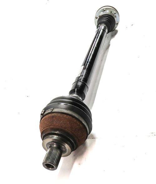 Thumbnail 6: 2015-2016 AUDI A3 (8V) 1.8T TURBO RIGHT FRONT PASSENGER SIDE CV AXLE DRIVE SHAFT
