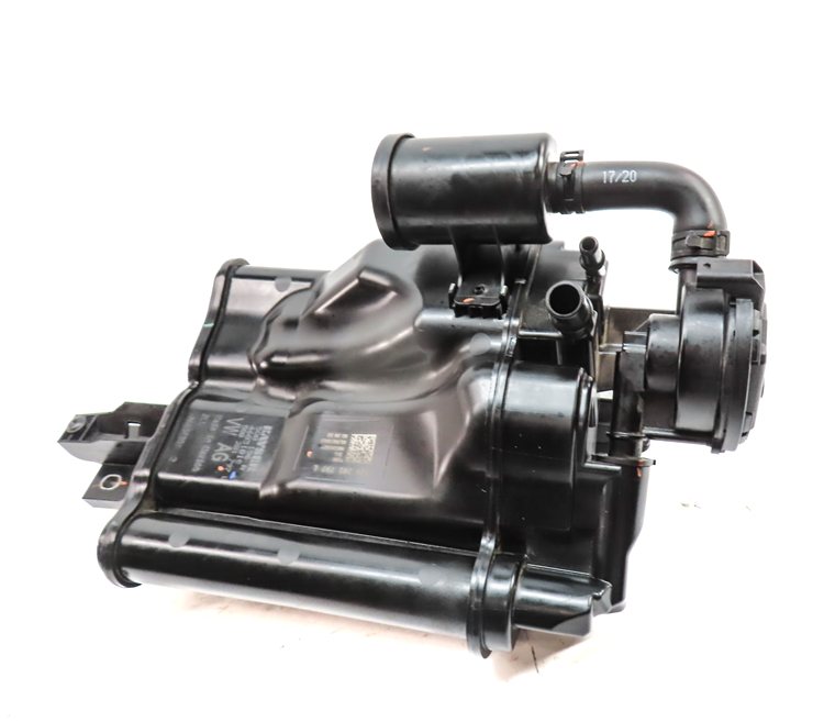 Thumbnail 3: 2015-2021 VW GOLF GTI / AUDI A3 RS3 (8V) FUEL VAPOR EMISSIONS CHARCOAL CANISTER