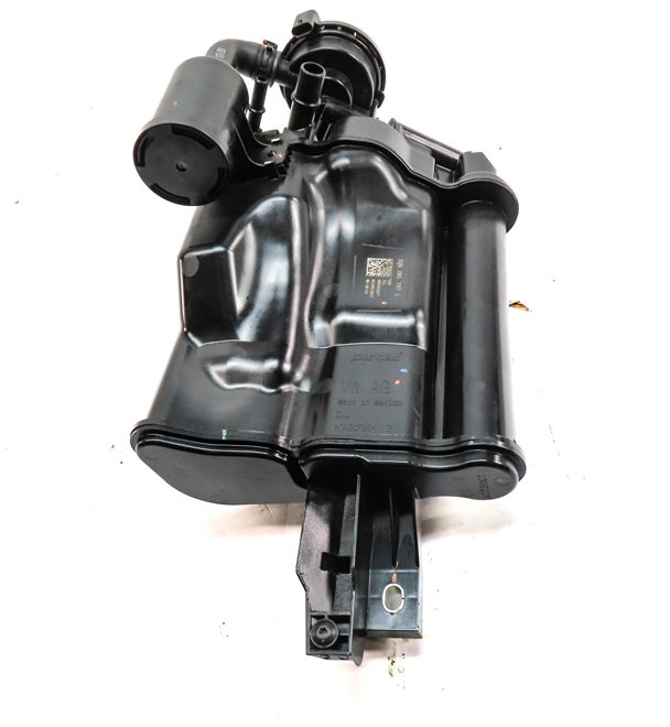 Thumbnail 6: 2015-2021 VW GOLF GTI / AUDI A3 RS3 (8V) FUEL VAPOR EMISSIONS CHARCOAL CANISTER