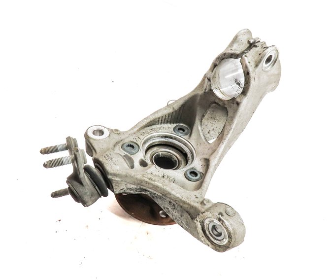 15-17 VW GOLF GTI / AUDI A3 S3 (8V) FRONT RIGHT SPINDLE KNUCKLE WHEEL BEARING