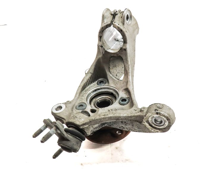 Thumbnail 2: 15-17 VW GOLF GTI / AUDI A3 S3 (8V) FRONT RIGHT SPINDLE KNUCKLE WHEEL BEARING