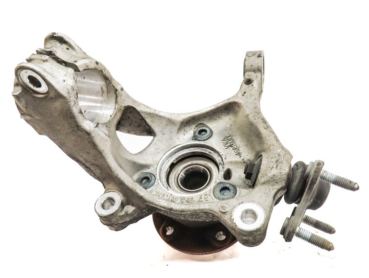 Thumbnail 3: 15-17 VW GOLF GTI / AUDI A3 S3 (8V) FRONT RIGHT SPINDLE KNUCKLE WHEEL BEARING