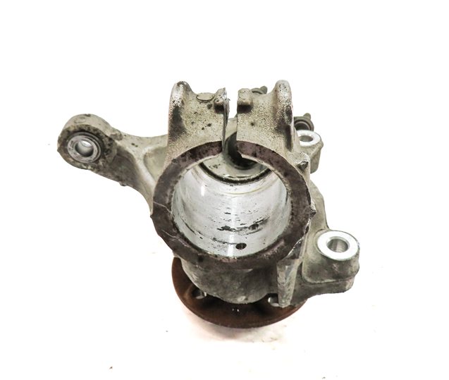 Thumbnail 4: 15-17 VW GOLF GTI / AUDI A3 S3 (8V) FRONT RIGHT SPINDLE KNUCKLE WHEEL BEARING