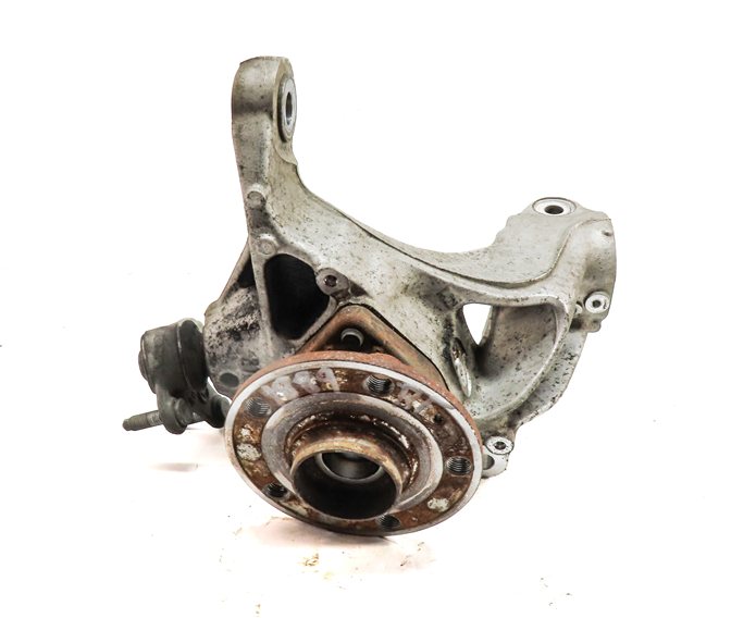 Thumbnail 5: 15-17 VW GOLF GTI / AUDI A3 S3 (8V) FRONT RIGHT SPINDLE KNUCKLE WHEEL BEARING