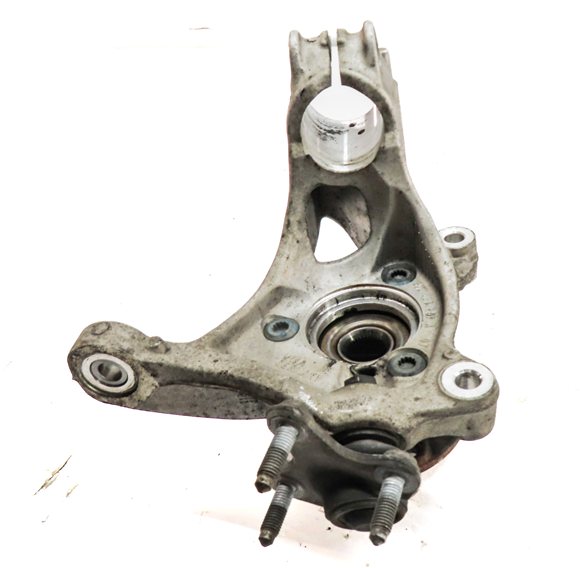 Thumbnail 2: 15-17 VW GOLF GTI / AUDI A3 S3 (8V) FRONT LEFT DRIVER SPINDLE KNUCKLE BEARING