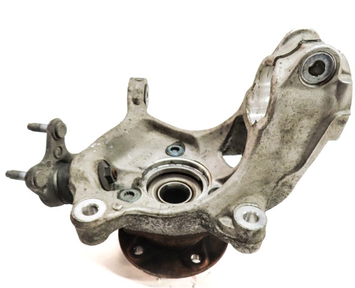 Thumbnail 3: 15-17 VW GOLF GTI / AUDI A3 S3 (8V) FRONT LEFT DRIVER SPINDLE KNUCKLE BEARING
