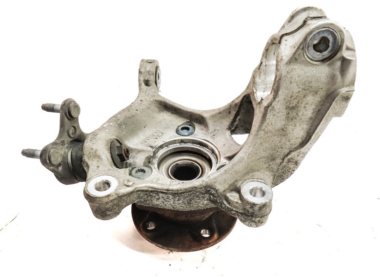 Thumbnail 4: 15-17 VW GOLF GTI / AUDI A3 S3 (8V) FRONT LEFT DRIVER SPINDLE KNUCKLE BEARING