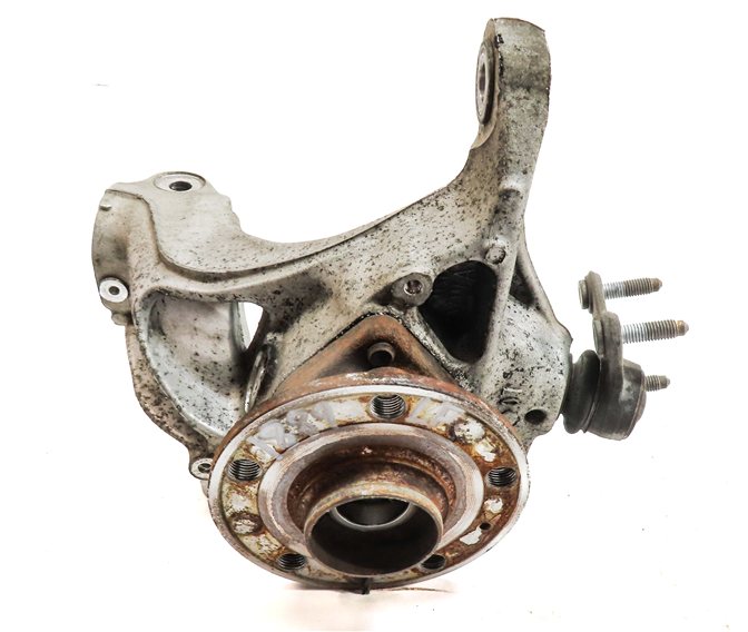 Thumbnail 6: 15-17 VW GOLF GTI / AUDI A3 S3 (8V) FRONT LEFT DRIVER SPINDLE KNUCKLE BEARING