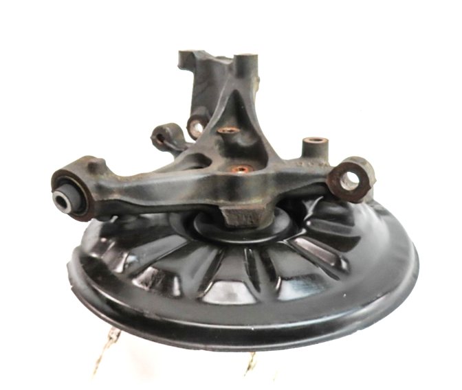 Thumbnail 3: 2015-2018 VW GOLF AUDI A3 (8V) 4 LINK RIGHT PASSENGER REAR SPINDLE KNUCKLE STUB