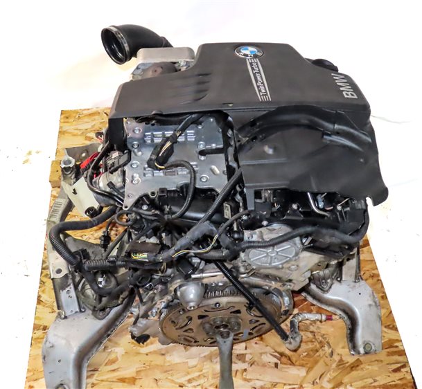 Thumbnail 17: 12-18 BMW 2/3/4/5i X1 Z4 2.0L N20 TURBO ENGINE ASSEMBLY ASE TESTED & VIDEO(142k)