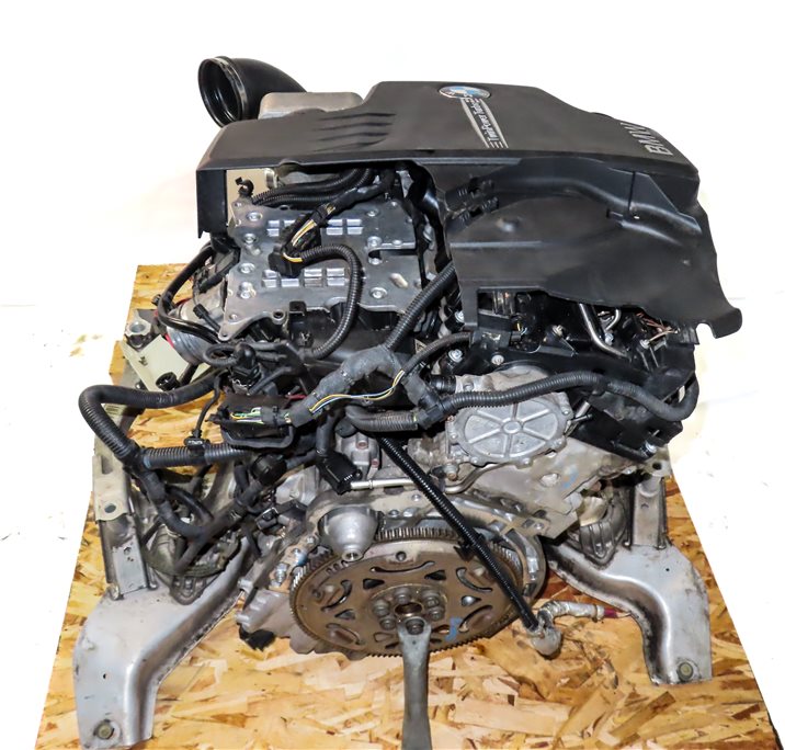 Thumbnail 18: 12-18 BMW 2/3/4/5i X1 Z4 2.0L N20 TURBO ENGINE ASSEMBLY ASE TESTED & VIDEO(142k)