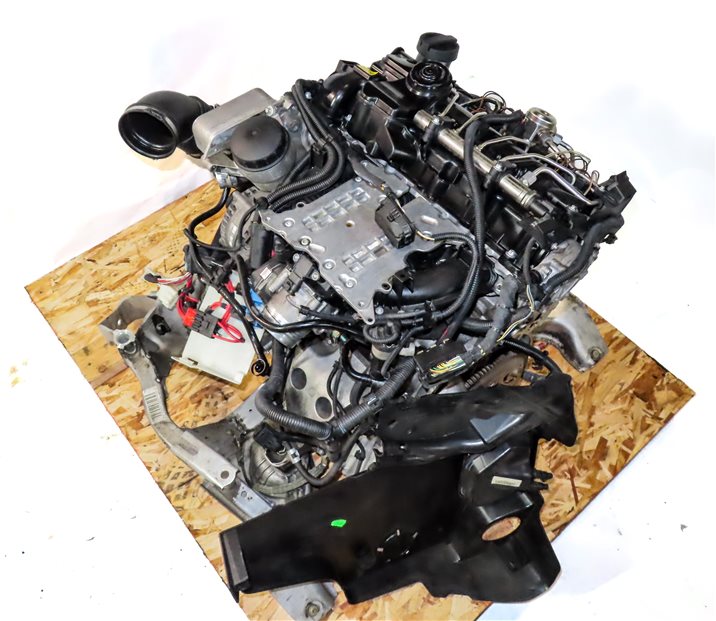 Thumbnail 19: 12-18 BMW 2/3/4/5i X1 Z4 2.0L N20 TURBO ENGINE ASSEMBLY ASE TESTED & VIDEO(142k)