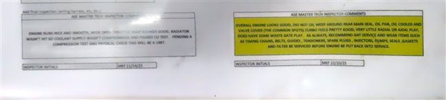 Thumbnail 8: 12-18 BMW 2/3/4/5i X1 Z4 2.0L N20 TURBO ENGINE ASSEMBLY ASE TESTED & VIDEO(142k)