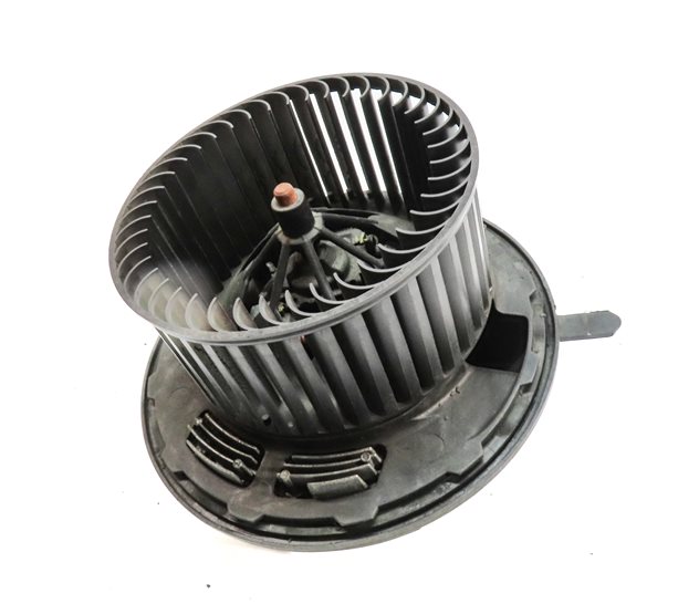 Thumbnail 2: 06-17 BMW 325i 328i 330i 335i M3 X1 X3 X4 Z4 E89 E90 F25 A/C HEATER BLOWER MOTOR