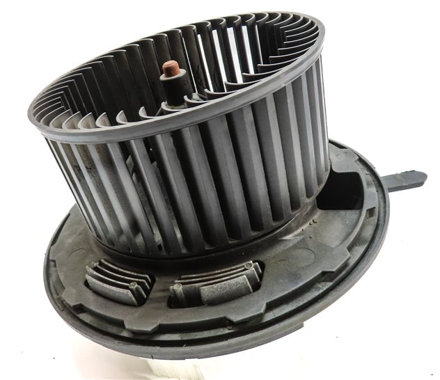 Thumbnail 3: 06-17 BMW 325i 328i 330i 335i M3 X1 X3 X4 Z4 E89 E90 F25 A/C HEATER BLOWER MOTOR