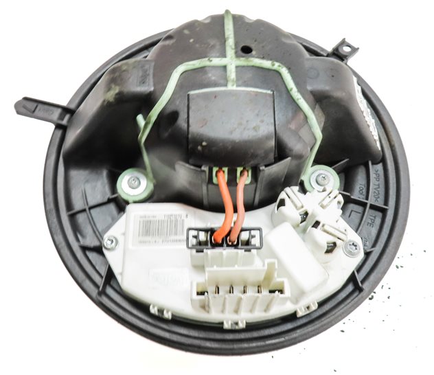 Thumbnail 5: 06-17 BMW 325i 328i 330i 335i M3 X1 X3 X4 Z4 E89 E90 F25 A/C HEATER BLOWER MOTOR