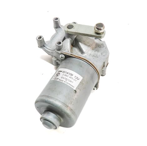 2012-2015 BMW X1 (E84) FRONT WINDSHIELD WIPER MOTOR