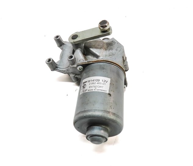 Thumbnail 2: 2012-2015 BMW X1 (E84) FRONT WINDSHIELD WIPER MOTOR