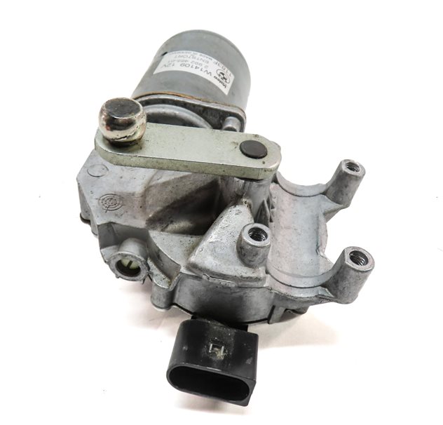 Thumbnail 4: 2012-2015 BMW X1 (E84) FRONT WINDSHIELD WIPER MOTOR