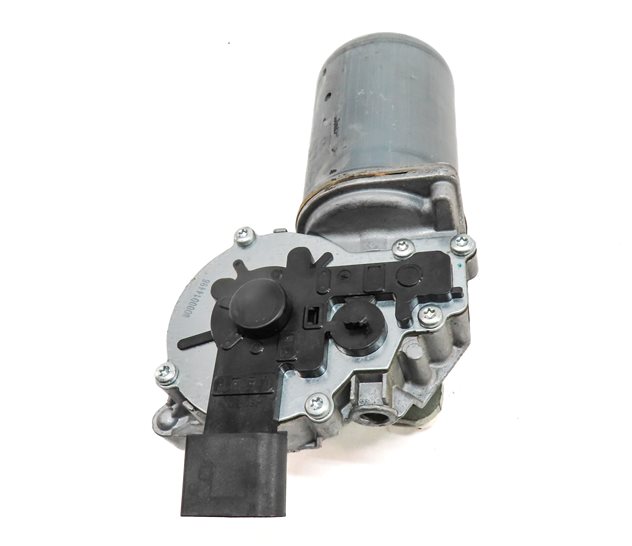 Thumbnail 5: 2012-2015 BMW X1 (E84) FRONT WINDSHIELD WIPER MOTOR