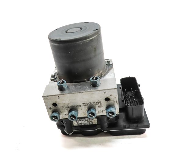 Thumbnail 3: 2013-2015 BMW X1 (E84) 2.0L RWD ABS ANTI LOCK BRAKE PUMP w/ MODULE
