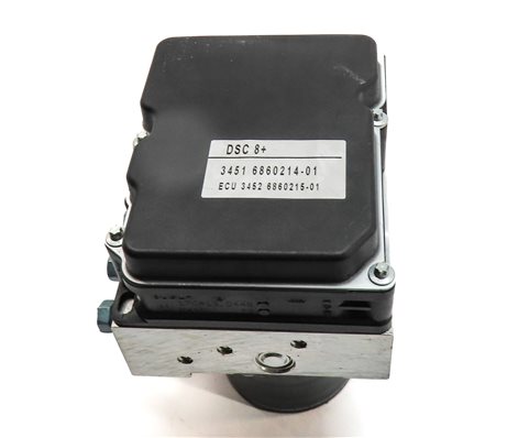 Thumbnail 7: 2013-2015 BMW X1 (E84) 2.0L RWD ABS ANTI LOCK BRAKE PUMP w/ MODULE