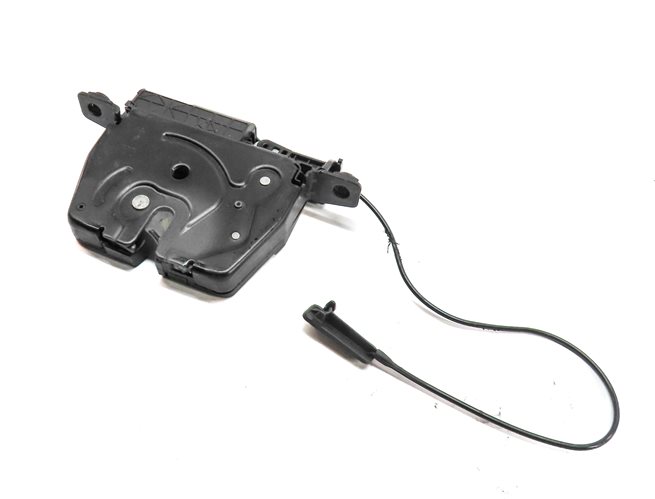 2014 BMW X1 (E84) REAR TRUNK LIFTGATE HATCH LID LOCK LATCH ACTUATOR