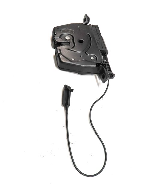 Thumbnail 3: 2014 BMW X1 (E84) REAR TRUNK LIFTGATE HATCH LID LOCK LATCH ACTUATOR