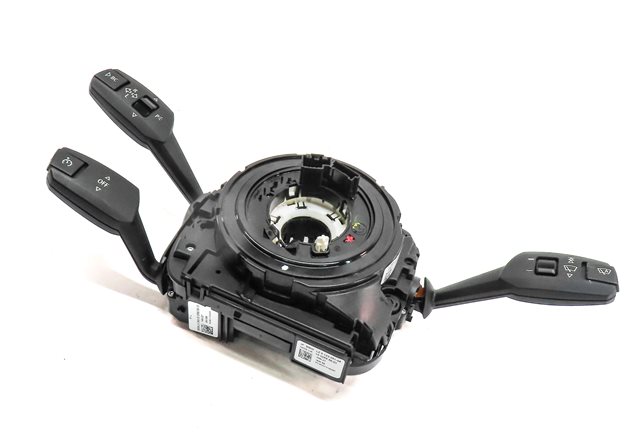 2006-2015 BMW 325i 328i X1 (E84 E90) BLINKER WIPER CRUISE COMBINATION SWITCH