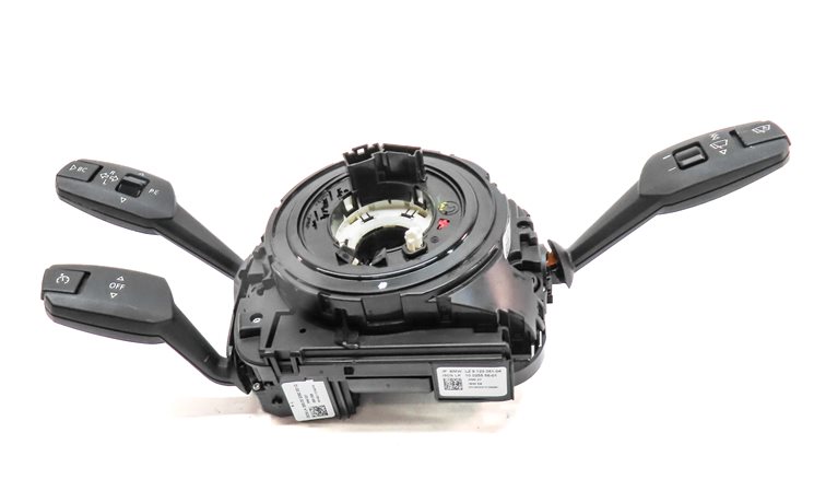 Thumbnail 2: 2006-2015 BMW 325i 328i X1 (E84 E90) BLINKER WIPER CRUISE COMBINATION SWITCH