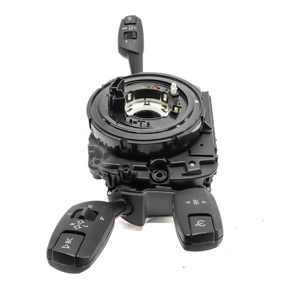 Thumbnail 3: 2006-2015 BMW 325i 328i X1 (E84 E90) BLINKER WIPER CRUISE COMBINATION SWITCH