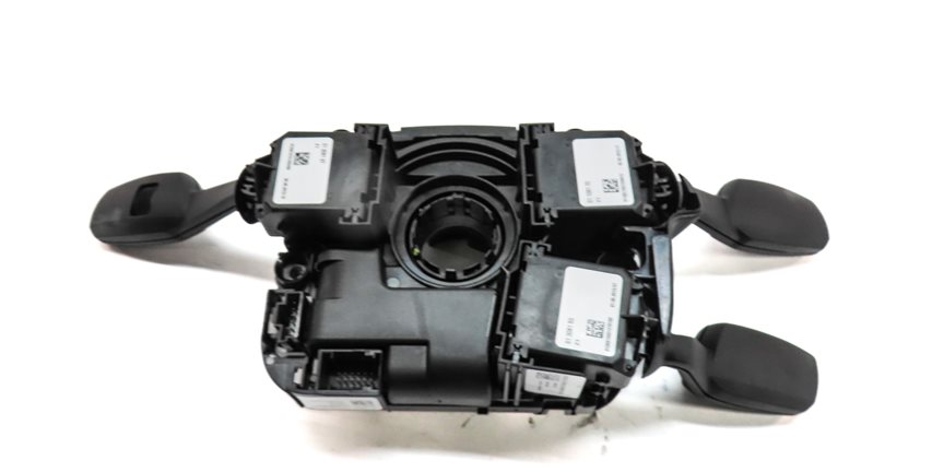 Thumbnail 5: 2006-2015 BMW 325i 328i X1 (E84 E90) BLINKER WIPER CRUISE COMBINATION SWITCH