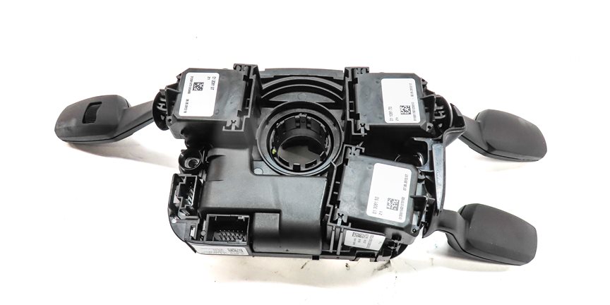 Thumbnail 6: 2006-2015 BMW 325i 328i X1 (E84 E90) BLINKER WIPER CRUISE COMBINATION SWITCH