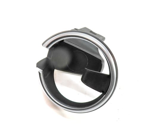2014 BMW X1 (E84) FRONT CENTER RIGHT CONSOLE CUP HOLDER CUPHOLDER RING