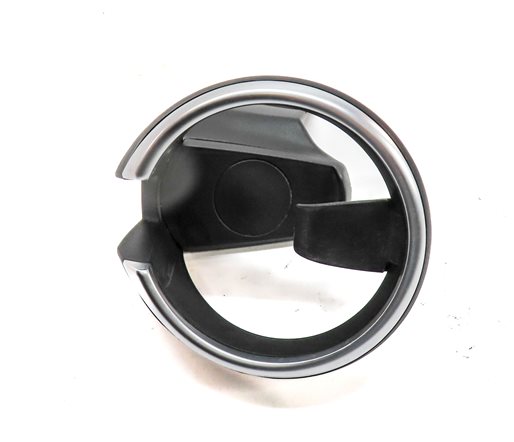 Thumbnail 2: 2014 BMW X1 (E84) FRONT CENTER RIGHT CONSOLE CUP HOLDER CUPHOLDER RING