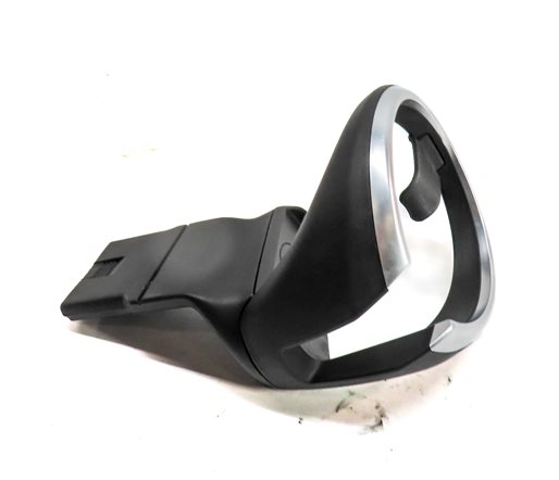 Thumbnail 3: 2014 BMW X1 (E84) FRONT CENTER RIGHT CONSOLE CUP HOLDER CUPHOLDER RING
