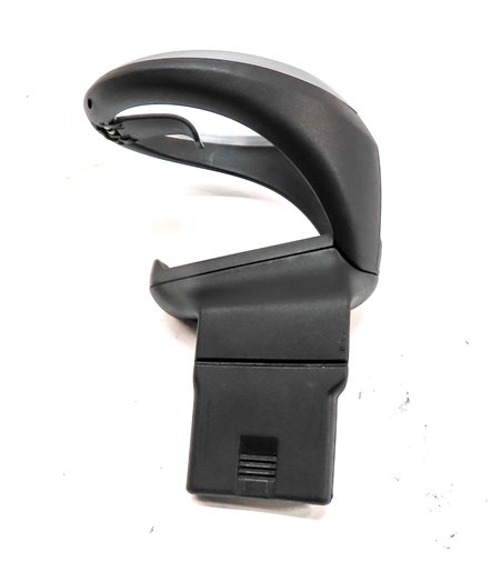 Thumbnail 4: 2014 BMW X1 (E84) FRONT CENTER RIGHT CONSOLE CUP HOLDER CUPHOLDER RING